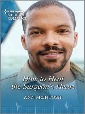 cover image of How to Heal the Surgeon's Heart